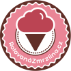 Rolovaná Zmrzlina Logo